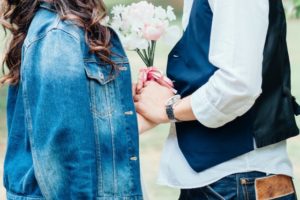 大阪 手作り結婚指輪